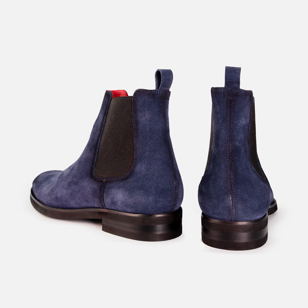 ALEXANDER 1910-OUTLET-SALE-Ankle Boots-ARCHIVIST