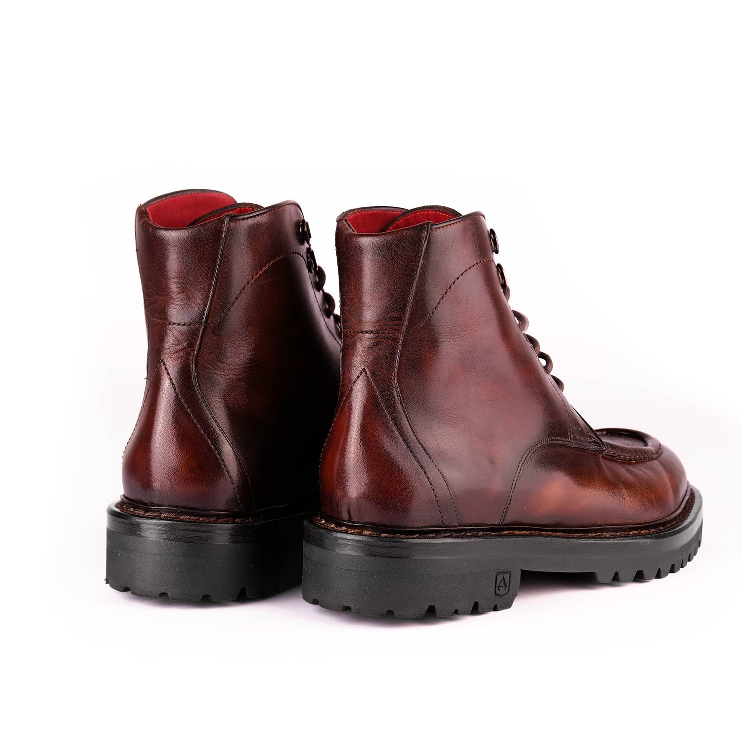 ALEXANDER 1910-OUTLET-SALE-Ankle Boots-ARCHIVIST