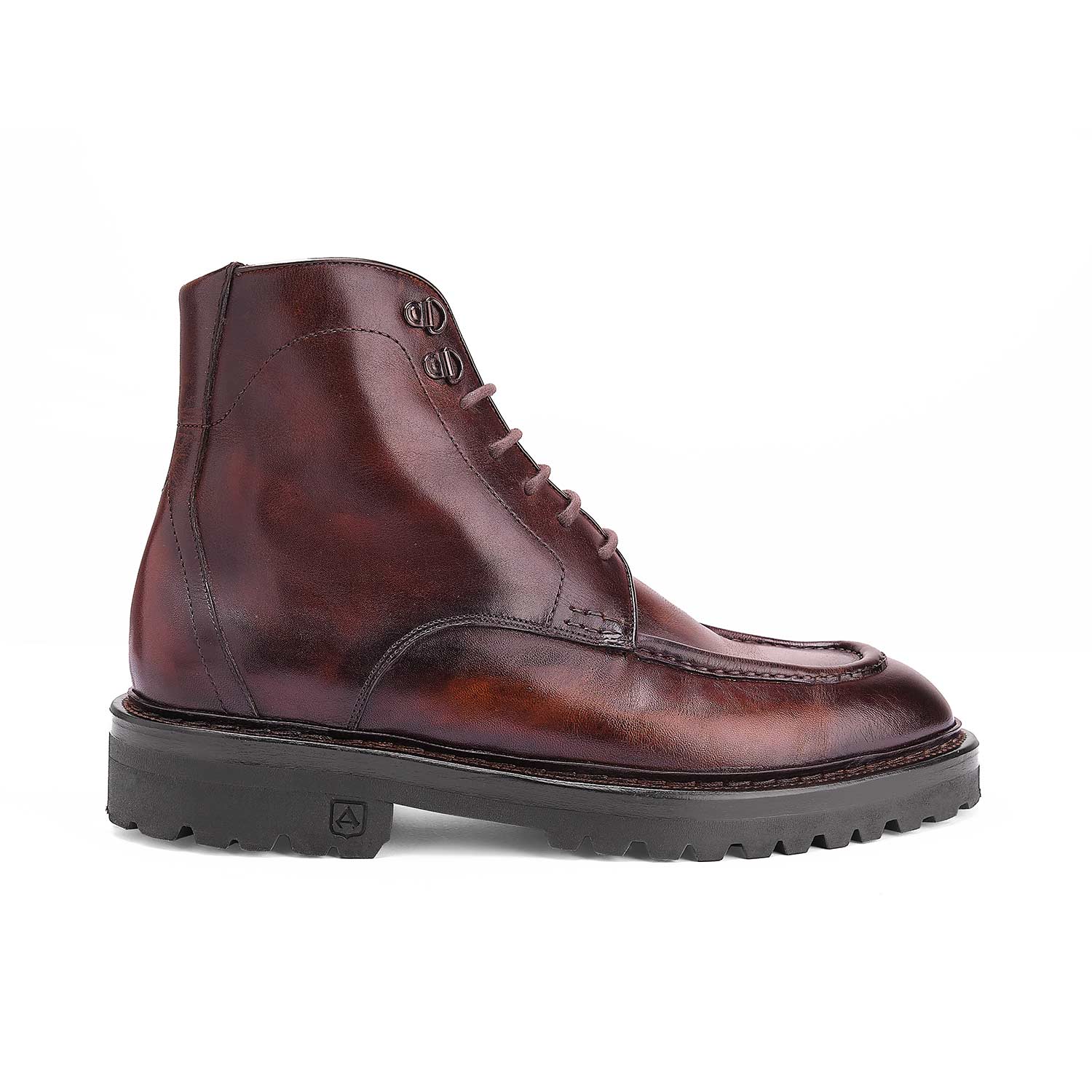 ALEXANDER 1910-OUTLET-SALE-Ankle Boots-ARCHIVIST