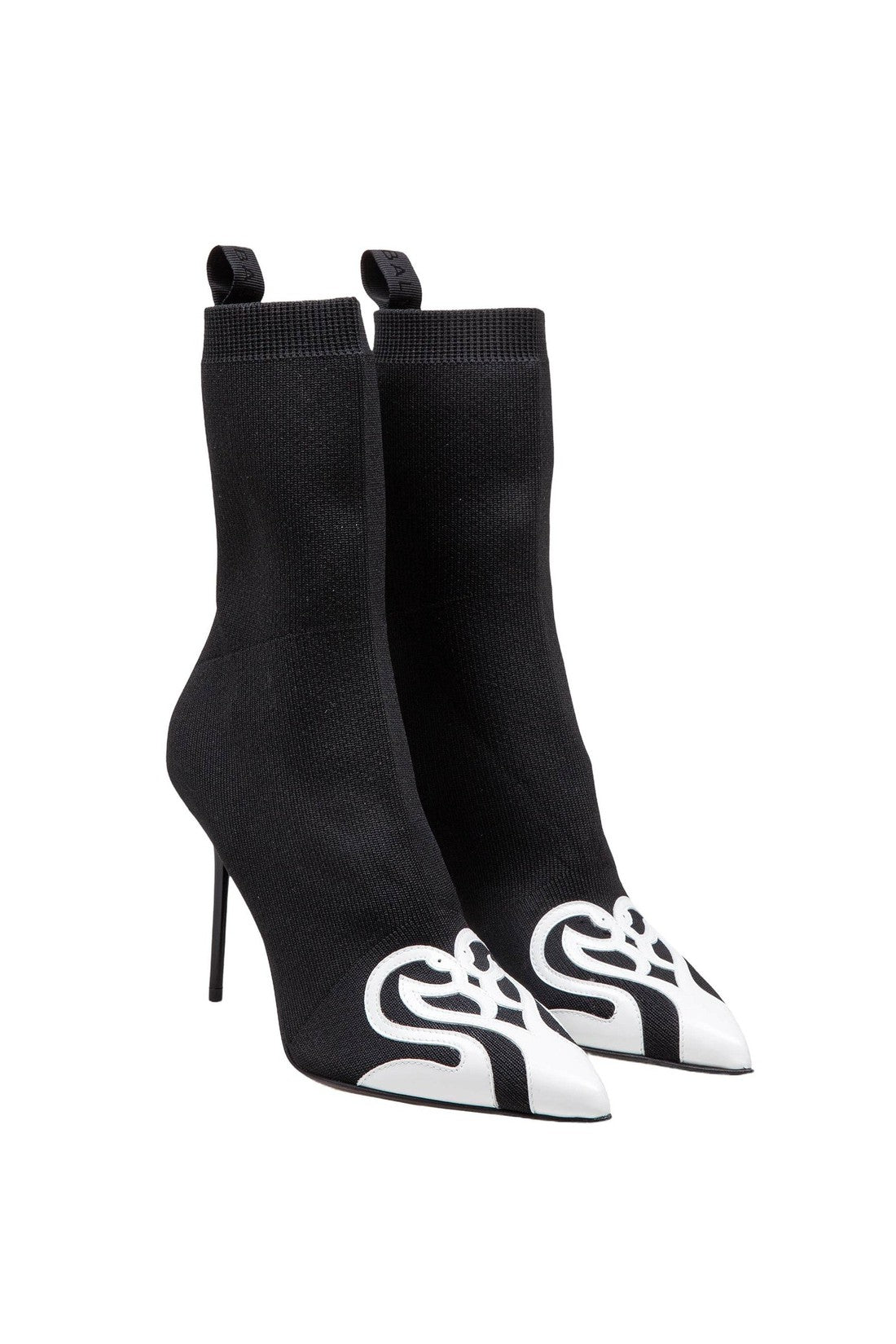 BALMAIN-OUTLET-SALE-Ankle Boots-ARCHIVIST