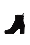 Agl-OUTLET-SALE-Ankle Boots BEIGE-ARCHIVIST