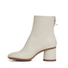 Agl-OUTLET-SALE-Ankle Boots BEIGE-ARCHIVIST