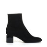 Agl-OUTLET-SALE-Ankle Boots BEIGE-ARCHIVIST