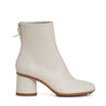 Agl-OUTLET-SALE-Ankle Boots BEIGE-ARCHIVIST