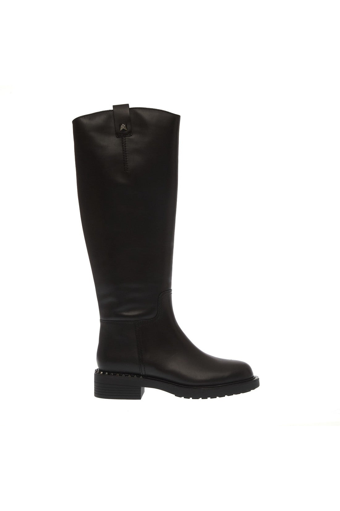 Ash-OUTLET-SALE-Ankle Boots BEIGE-ARCHIVIST