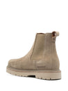 Birkenstock-OUTLET-SALE-Ankle Boots BEIGE-ARCHIVIST