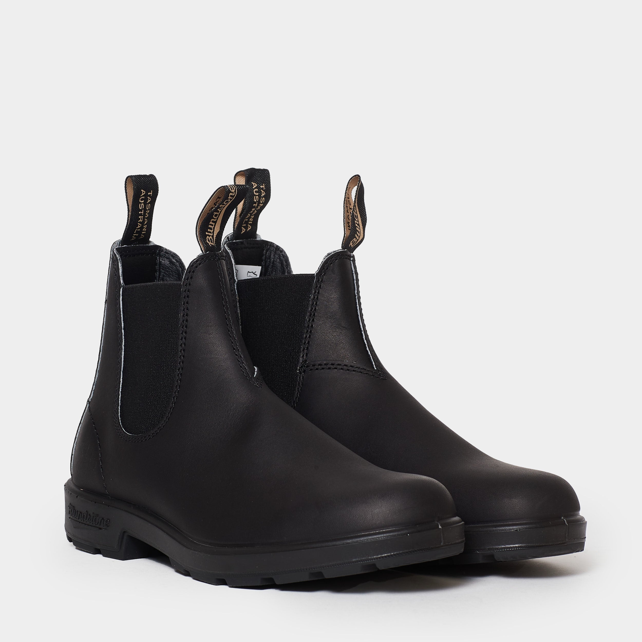 Blundstone-OUTLET-SALE-Ankle Boots BEIGE-ARCHIVIST
