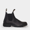 Blundstone-OUTLET-SALE-Ankle Boots BEIGE-ARCHIVIST