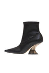 CASADEI-OUTLET-SALE-Ankle Boots BEIGE-ARCHIVIST