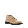 DOUCAL'S-OUTLET-SALE-Ankle Boots BEIGE-ARCHIVIST