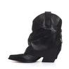 Elena Iachi-OUTLET-SALE-Ankle Boots BEIGE-ARCHIVIST