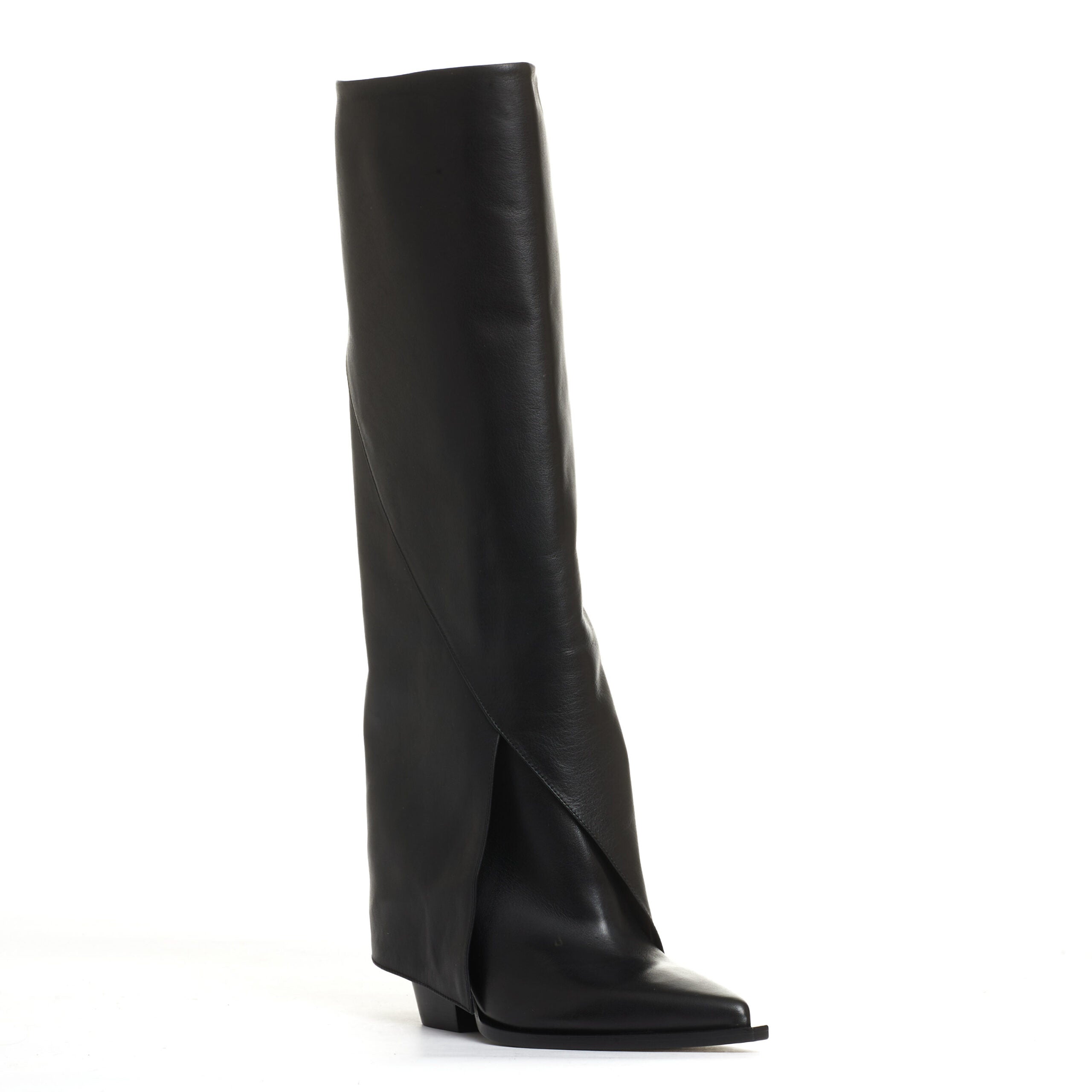 Elena Iachi-OUTLET-SALE-Ankle Boots BEIGE-ARCHIVIST