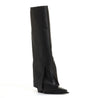 Elena Iachi-OUTLET-SALE-Ankle Boots BEIGE-ARCHIVIST