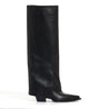 Elena Iachi-OUTLET-SALE-Ankle Boots BEIGE-ARCHIVIST