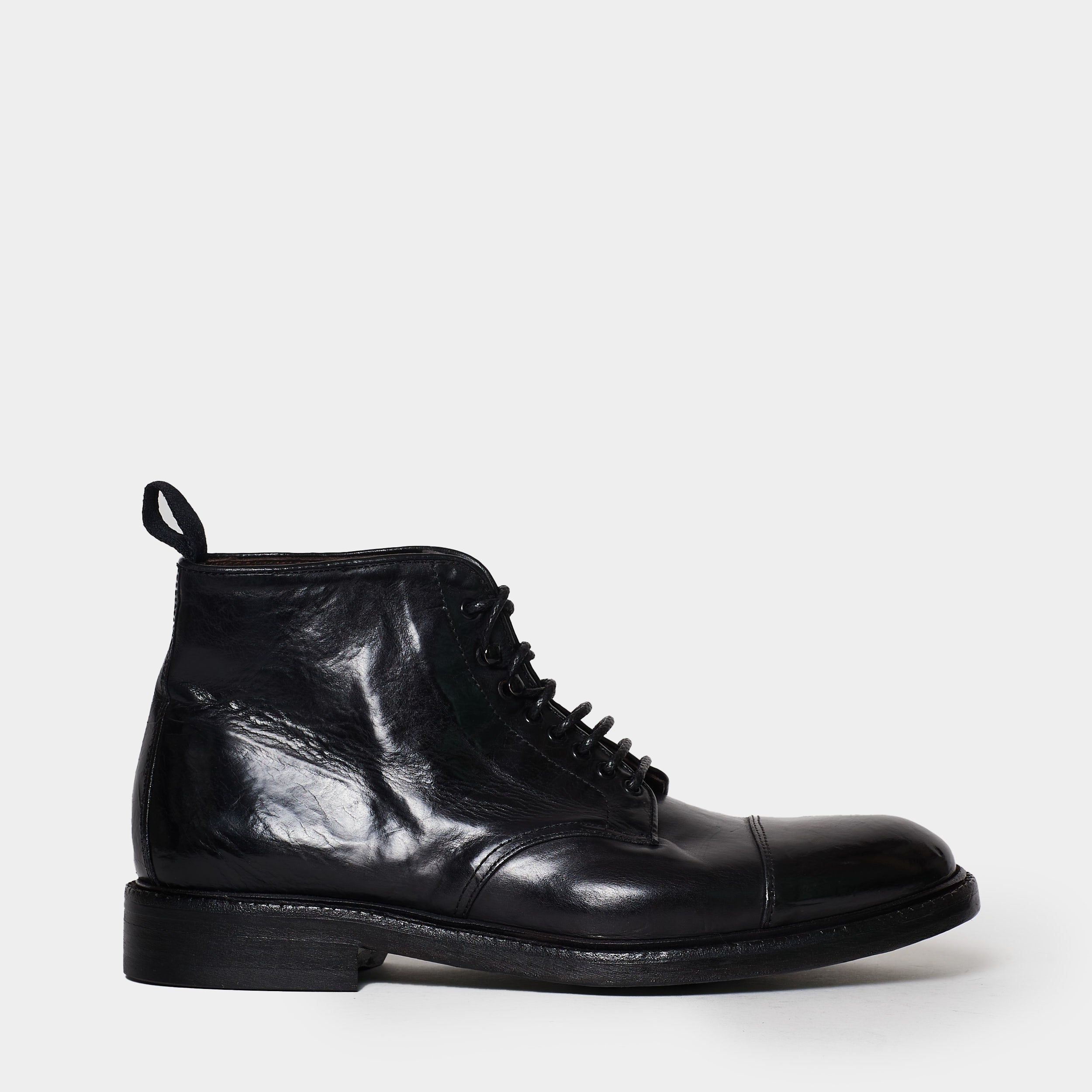 Green George-OUTLET-SALE-Ankle Boots BEIGE-ARCHIVIST