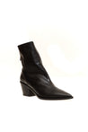 HALMANERA-OUTLET-SALE-Ankle Boots BEIGE-ARCHIVIST