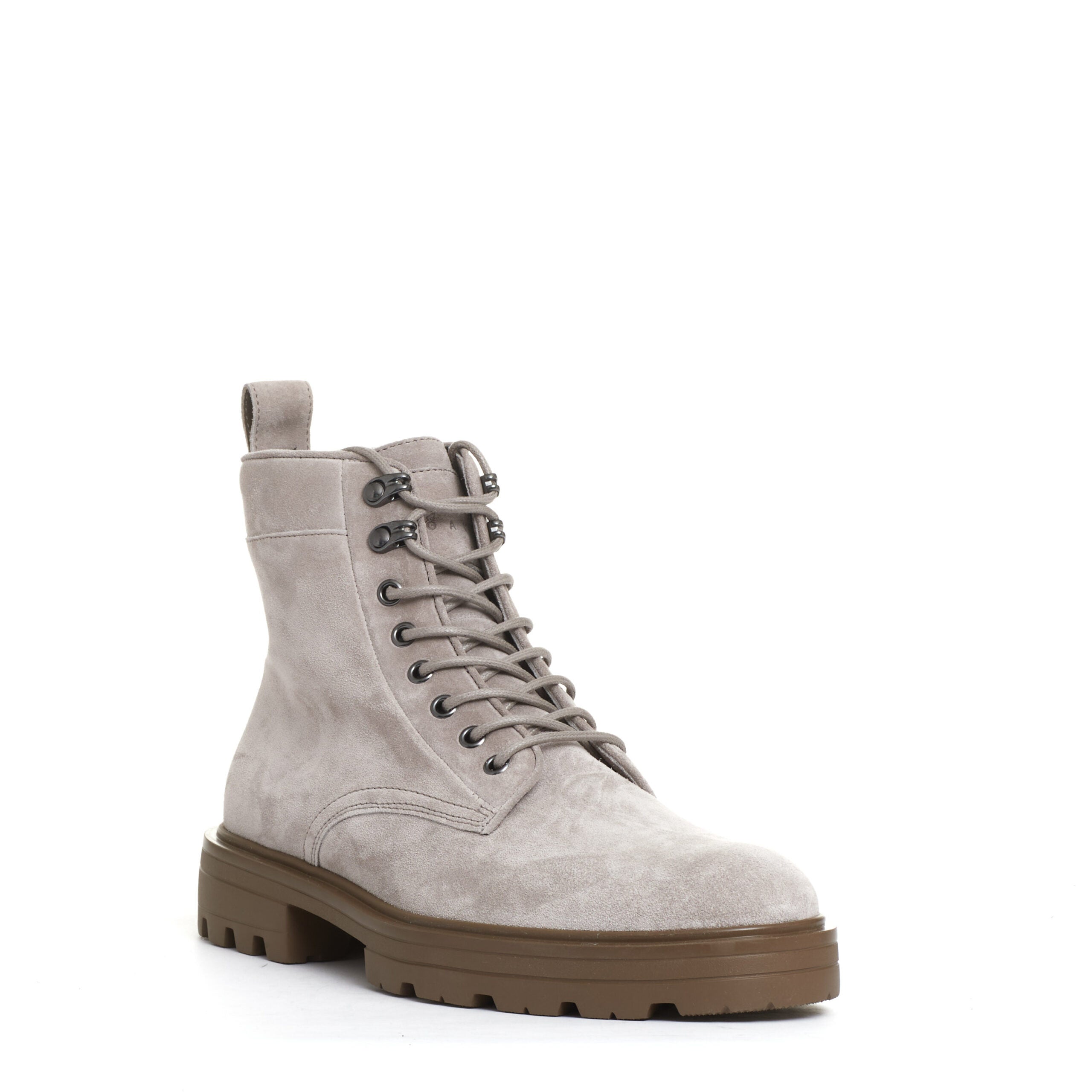 HOGAN-OUTLET-SALE-Ankle Boots BEIGE-ARCHIVIST