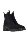 HOGAN-OUTLET-SALE-Ankle Boots BEIGE-ARCHIVIST