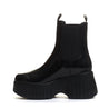 HOGAN-OUTLET-SALE-Ankle Boots BEIGE-ARCHIVIST