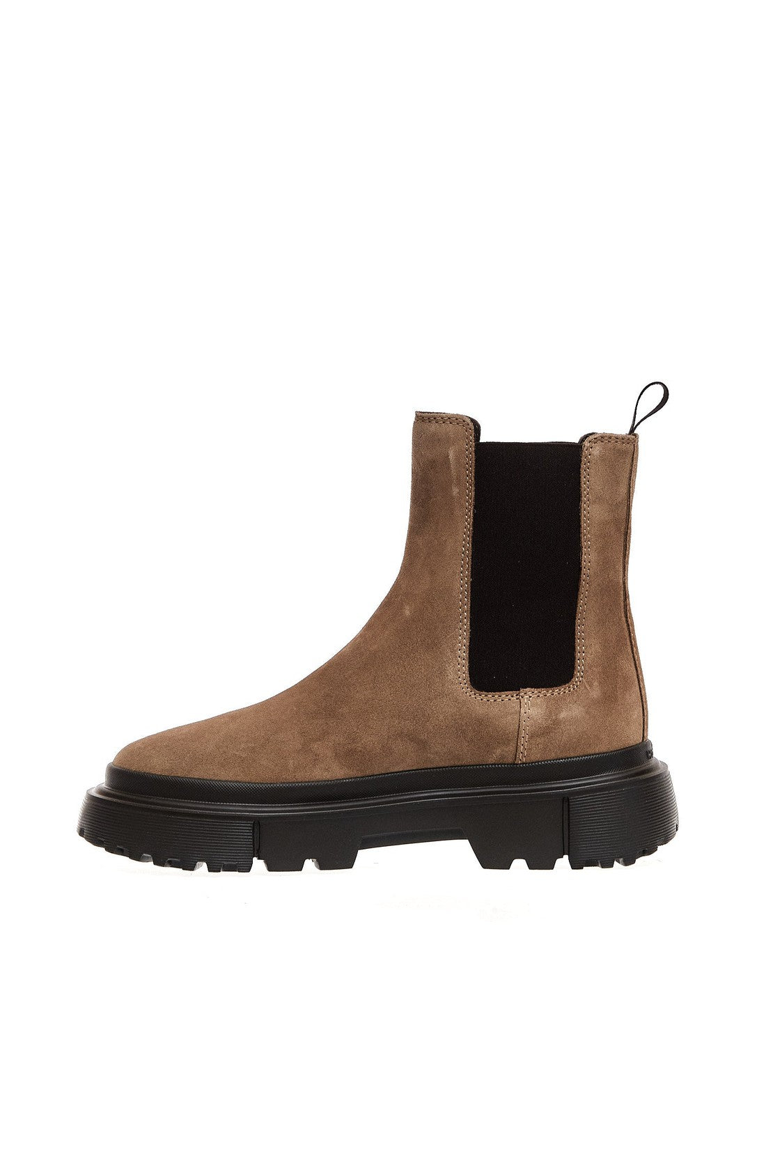 HOGAN-OUTLET-SALE-Ankle Boots BEIGE-ARCHIVIST