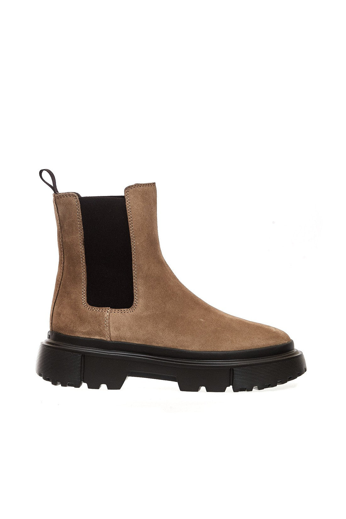 HOGAN-OUTLET-SALE-Ankle Boots BEIGE-ARCHIVIST