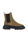 HOGAN-OUTLET-SALE-Ankle Boots BEIGE-ARCHIVIST