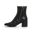 Halmanera-OUTLET-SALE-Ankle Boots BEIGE-ARCHIVIST