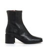Halmanera-OUTLET-SALE-Ankle Boots BEIGE-ARCHIVIST