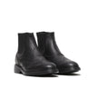 Hogan-OUTLET-SALE-Ankle Boots BEIGE-ARCHIVIST