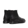 Hogan-OUTLET-SALE-Ankle Boots BEIGE-ARCHIVIST