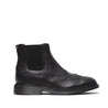 Hogan-OUTLET-SALE-Ankle Boots BEIGE-ARCHIVIST