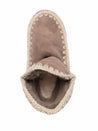 Mou-OUTLET-SALE-Ankle Boots BEIGE-ARCHIVIST