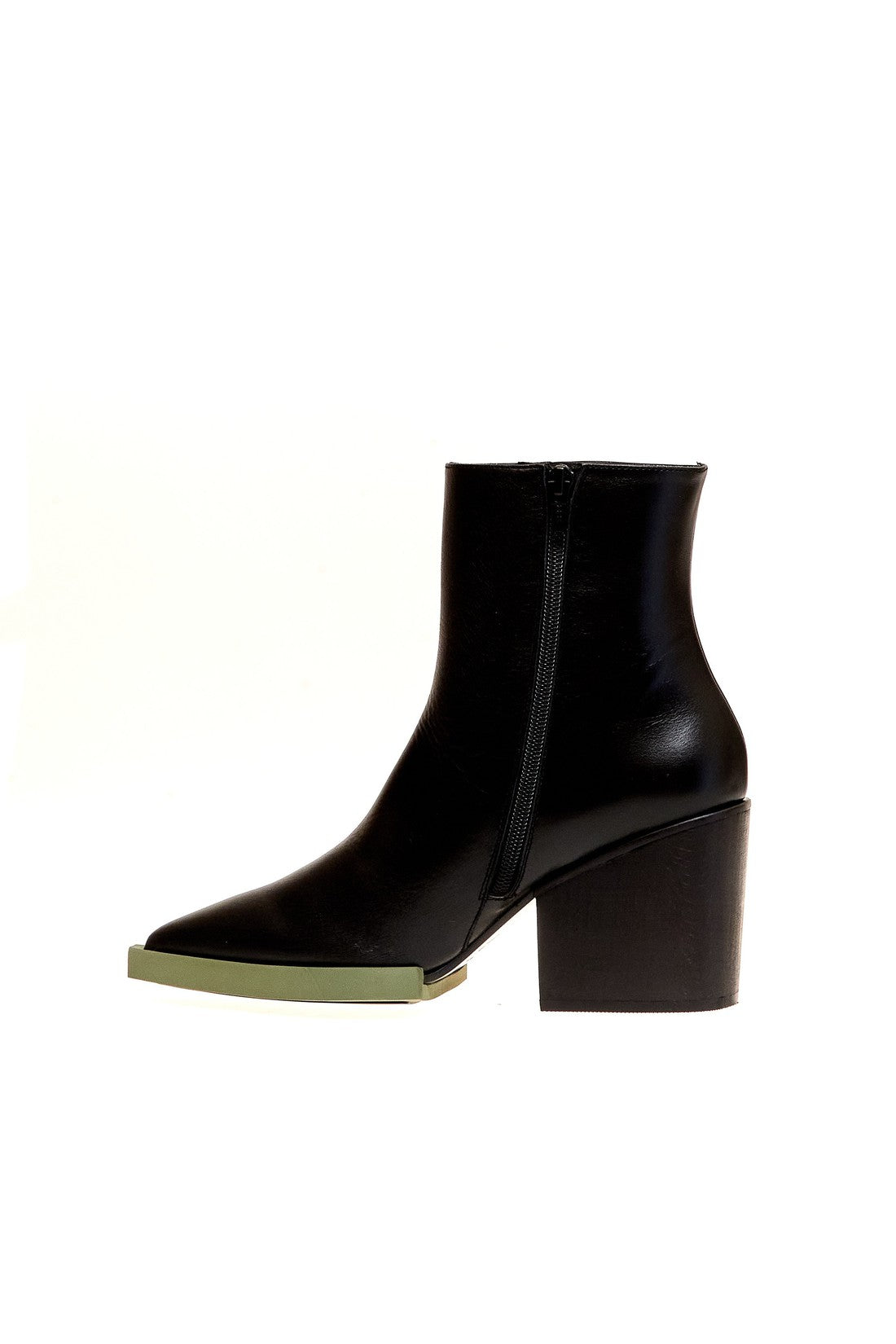 Paloma Barceló-OUTLET-SALE-Ankle Boots BEIGE-ARCHIVIST