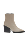 Paloma Barceló-OUTLET-SALE-Ankle Boots BEIGE-ARCHIVIST