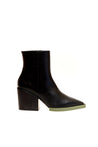 Paloma Barceló-OUTLET-SALE-Ankle Boots BEIGE-ARCHIVIST