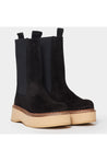 Paloma Barceló-OUTLET-SALE-Ankle Boots BEIGE-ARCHIVIST