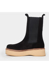 Paloma Barceló-OUTLET-SALE-Ankle Boots BEIGE-ARCHIVIST