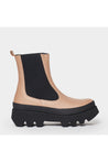 Paloma Barceló-OUTLET-SALE-Ankle Boots BEIGE-ARCHIVIST