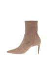 Stuart Weitzman-OUTLET-SALE-Ankle Boots BEIGE-ARCHIVIST