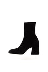 Stuart Weitzman-OUTLET-SALE-Ankle Boots BEIGE-ARCHIVIST