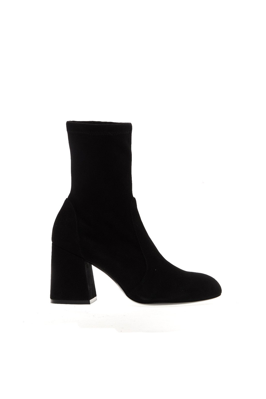 Stuart Weitzman-OUTLET-SALE-Ankle Boots BEIGE-ARCHIVIST