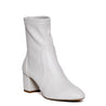 Stuart Weitzman-OUTLET-SALE-Ankle Boots BEIGE-ARCHIVIST