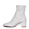 Stuart Weitzman-OUTLET-SALE-Ankle Boots BEIGE-ARCHIVIST