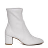Stuart Weitzman-OUTLET-SALE-Ankle Boots BEIGE-ARCHIVIST