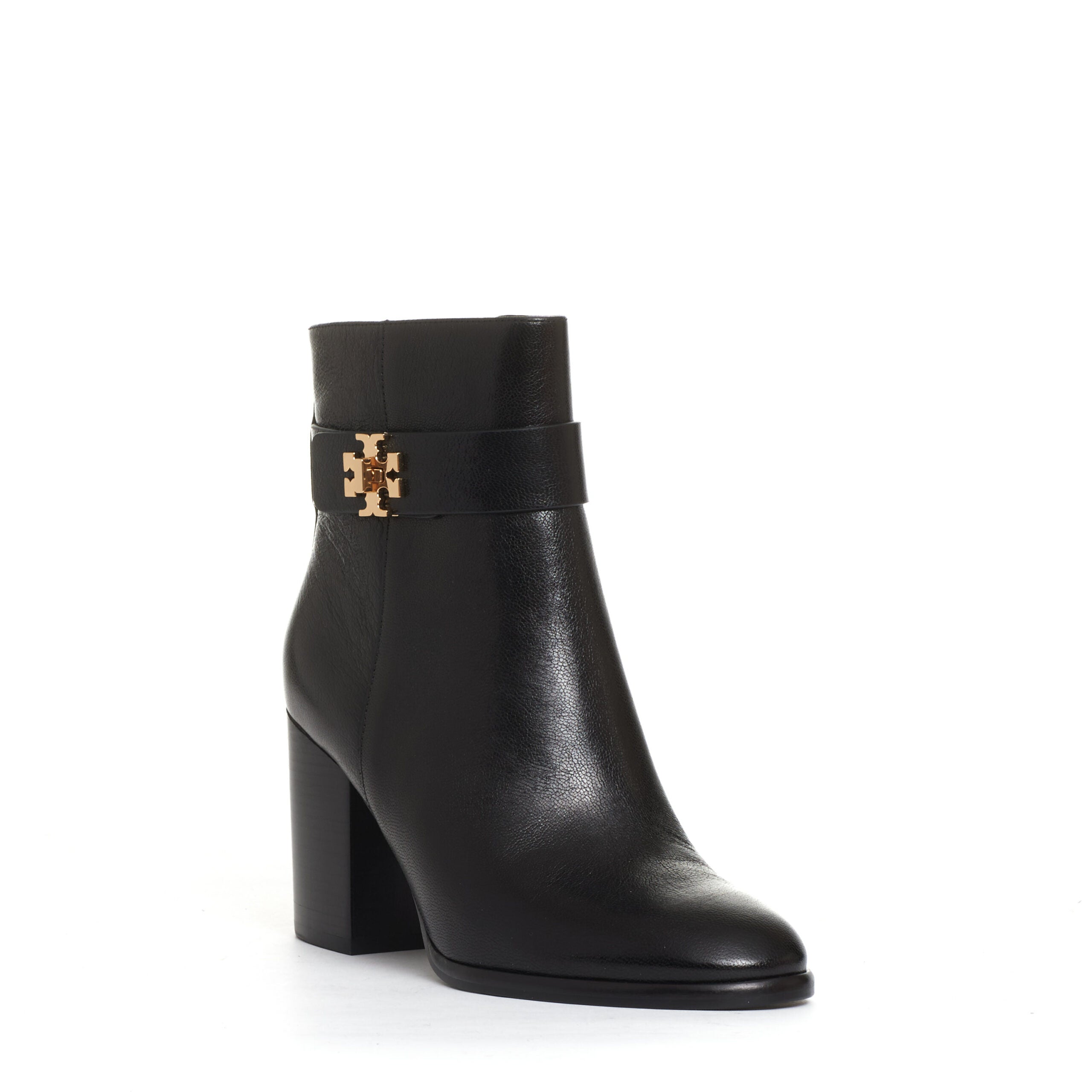 TORY BURCH-OUTLET-SALE-Ankle Boots BEIGE-ARCHIVIST