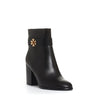 Tory Burch-OUTLET-SALE-Ankle Boots BEIGE-ARCHIVIST