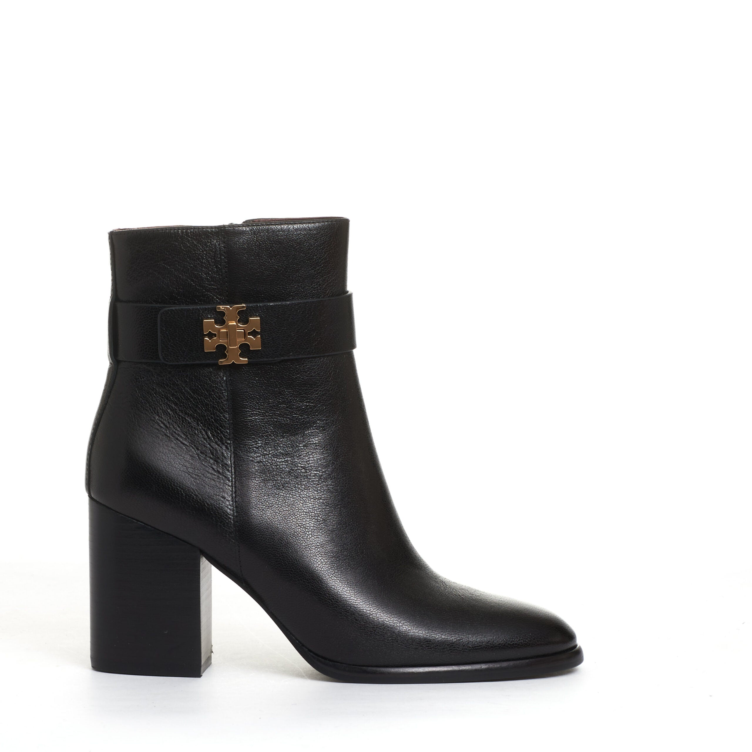 Tory Burch-OUTLET-SALE-Ankle Boots BEIGE-ARCHIVIST