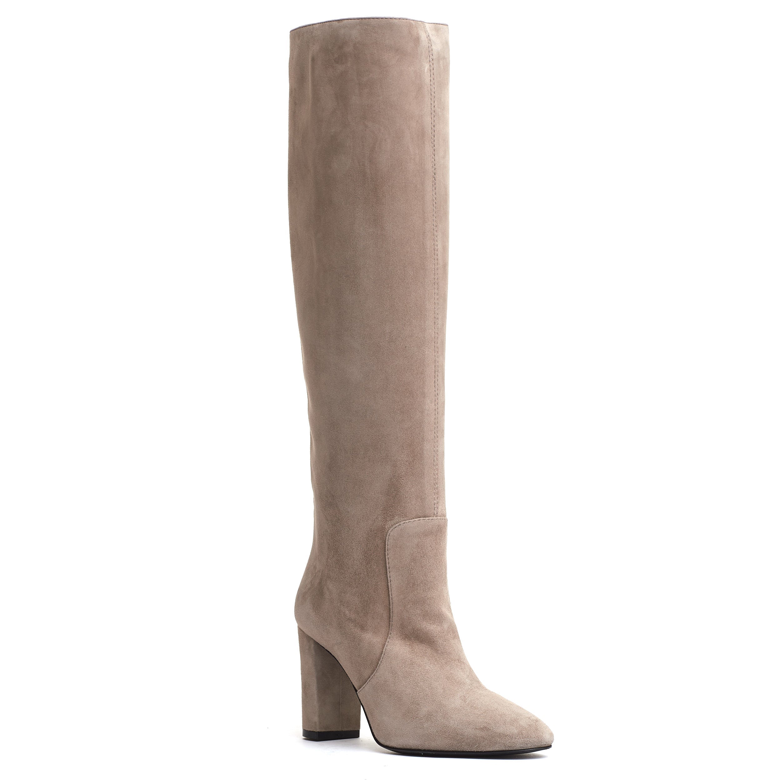 VIA ROMA 15-OUTLET-SALE-Ankle Boots BEIGE-ARCHIVIST