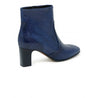 MARA BINI-OUTLET-SALE-Ankle Boots BLAU-ARCHIVIST