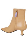 3JUIN-OUTLET-SALE-Ankle Boots BRAUN-ARCHIVIST